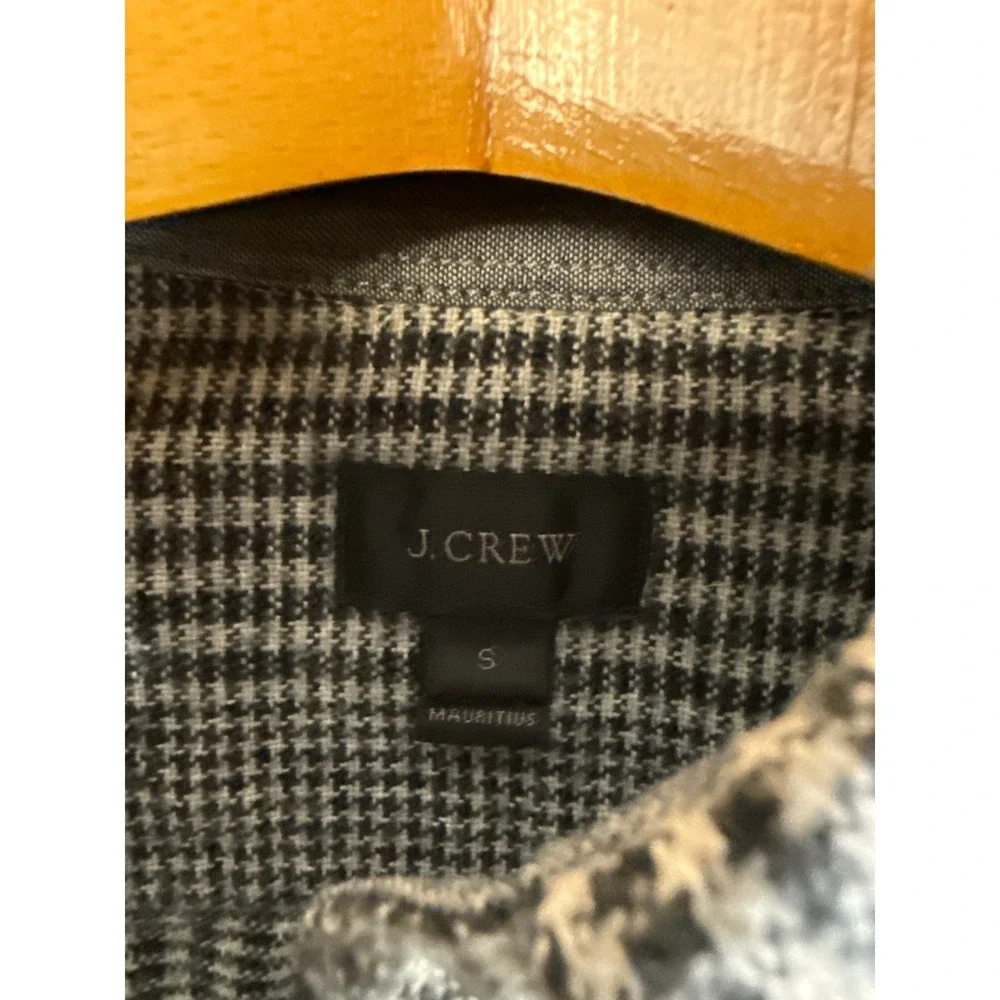 J. Crew crew men